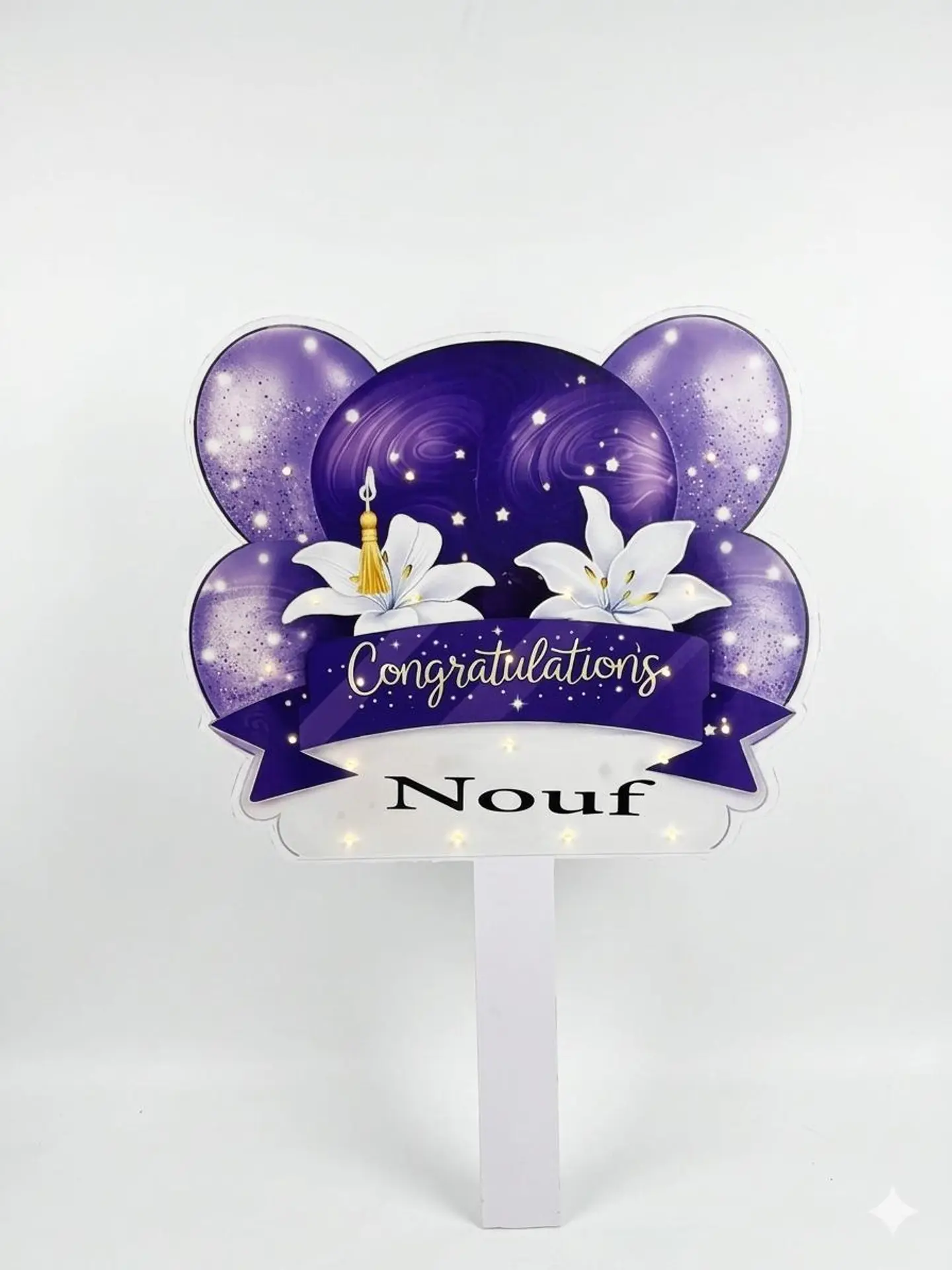 Purple Excellence