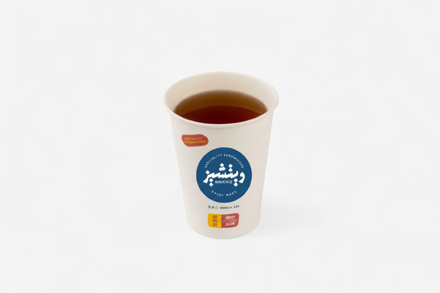 Tea