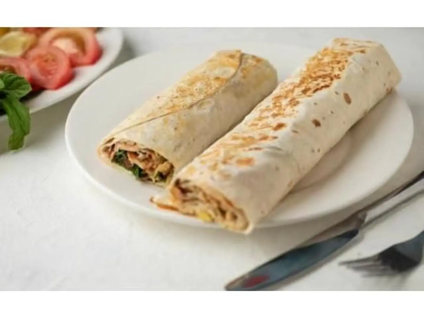 شاورما صغير