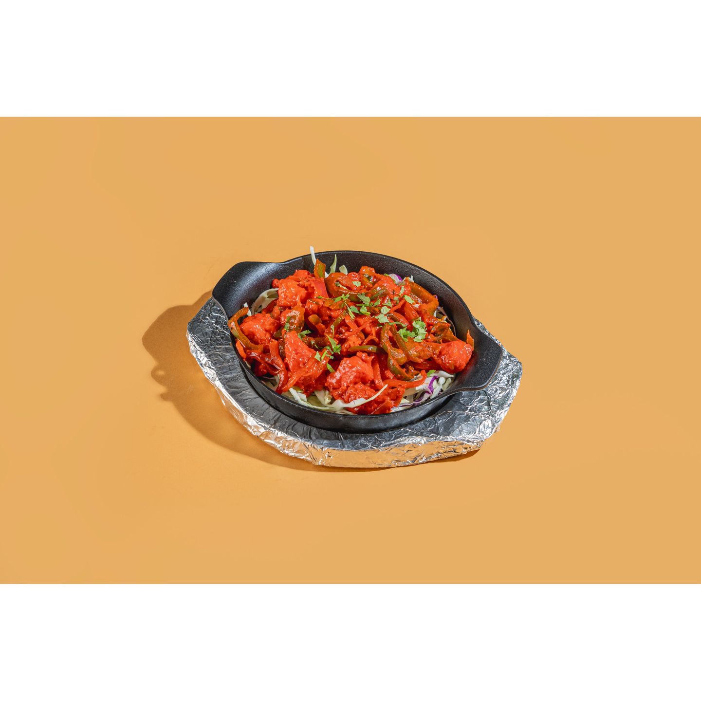 Chicken 65