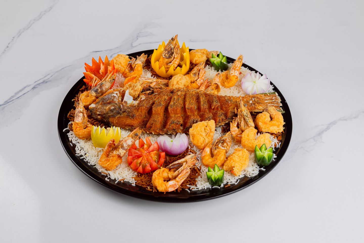 Harid 1 Kilo Dish