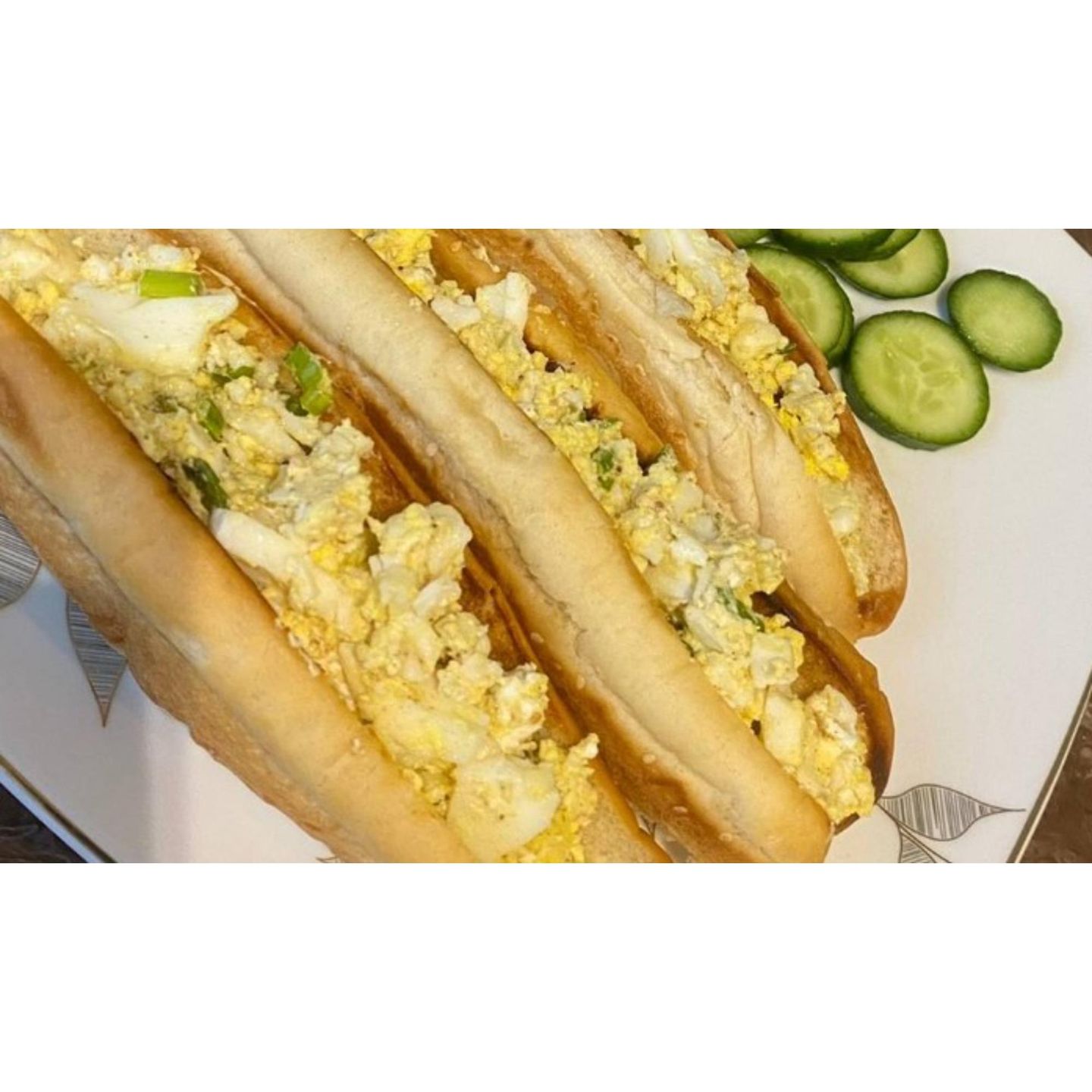 Egg Sandwich