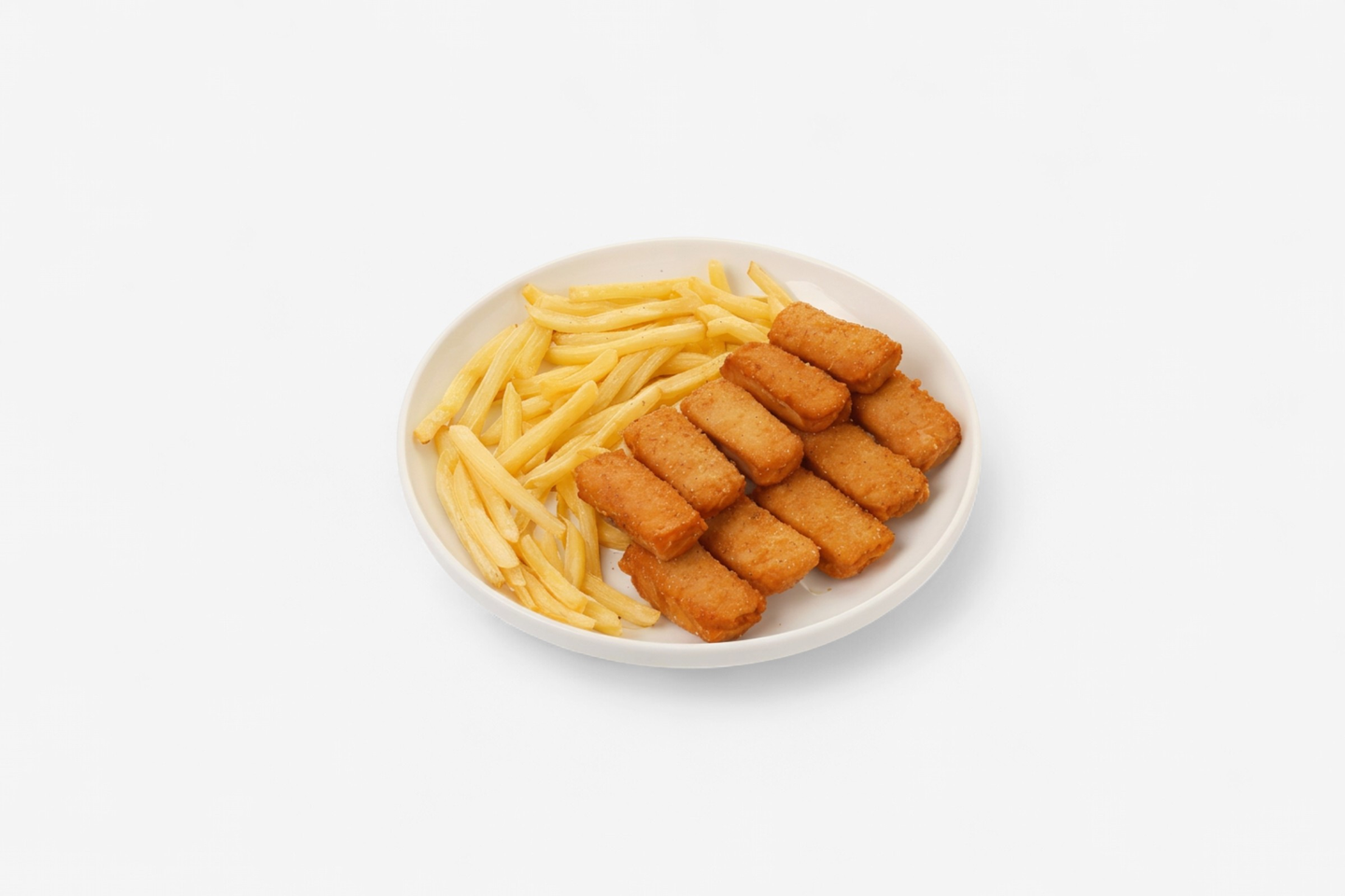 Chicken Bites