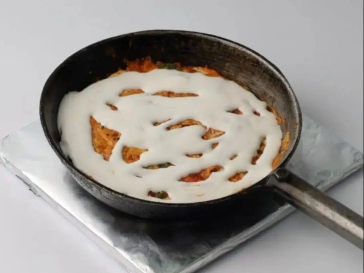 Lahsa With Cheese
