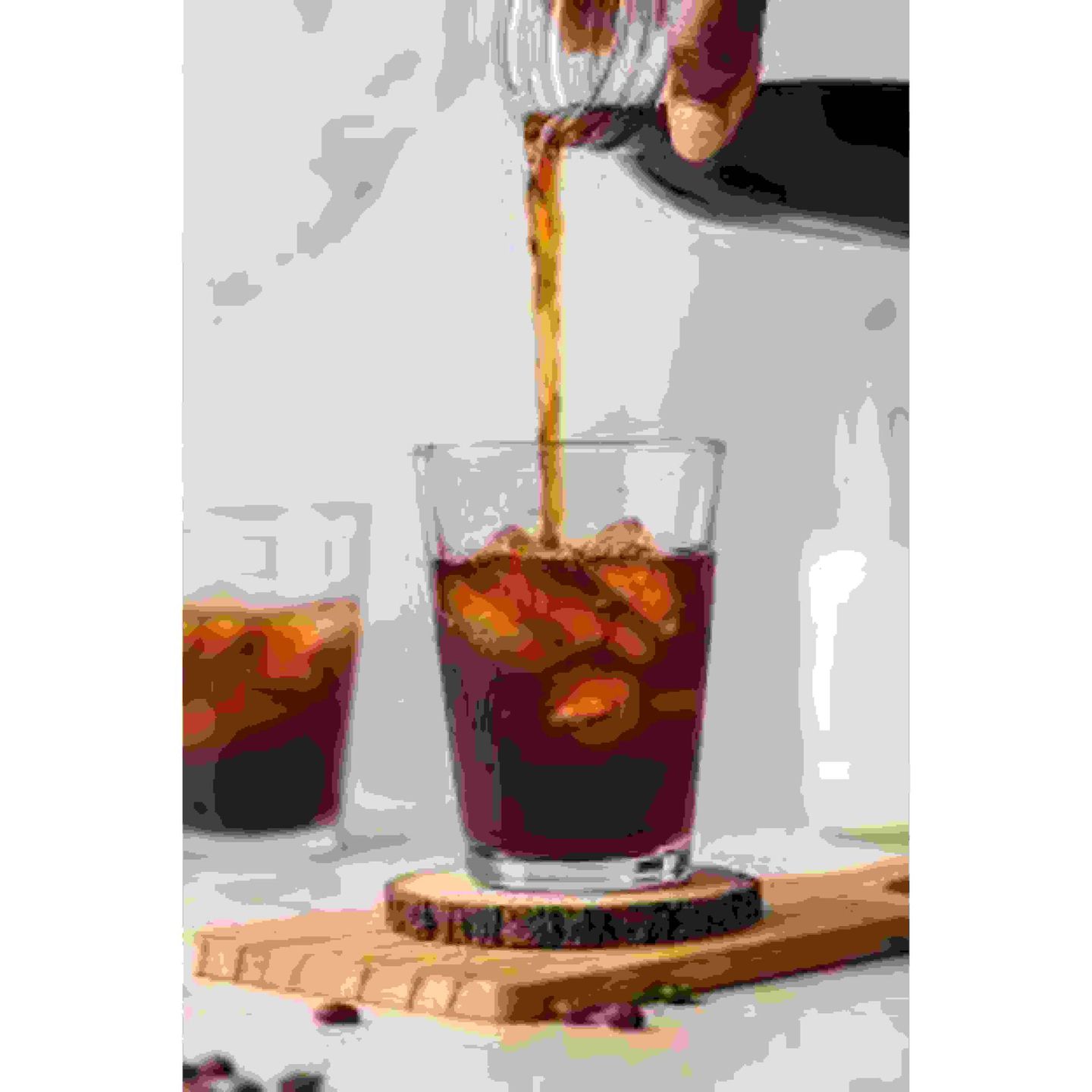 Cold Brew