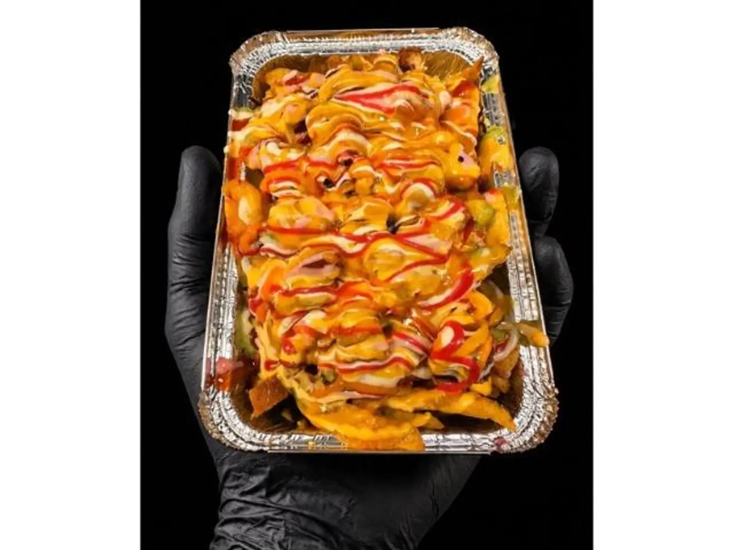 Chicken Tater Chips