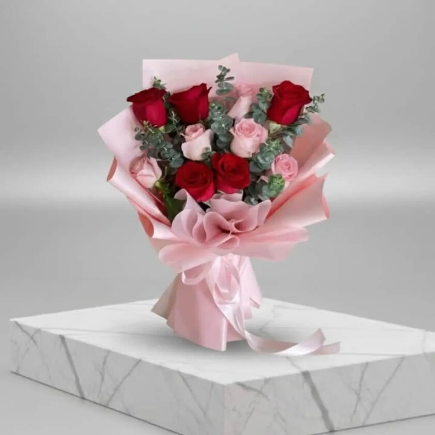 Mother Is The Rose Of Joy