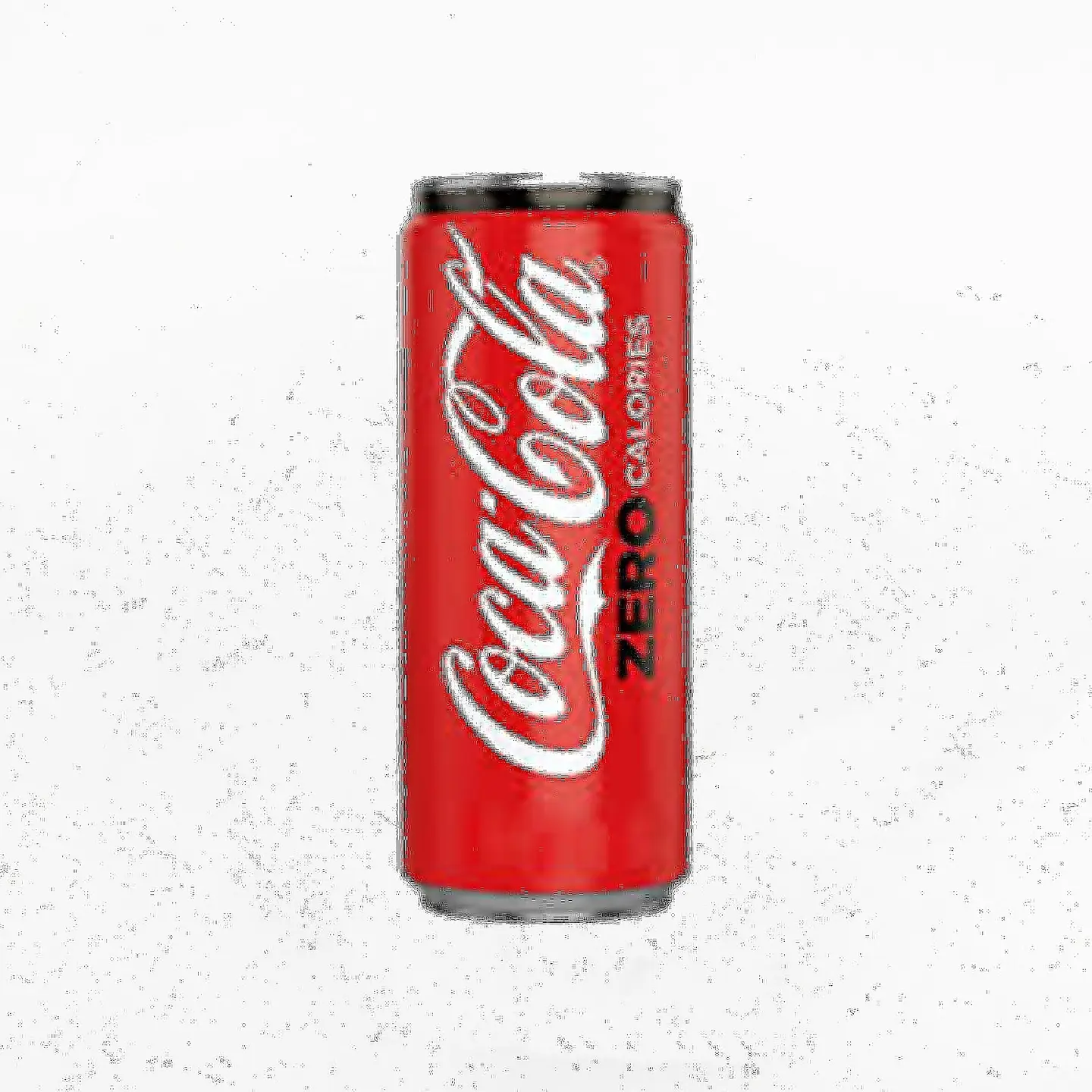 Zero Coca Cola