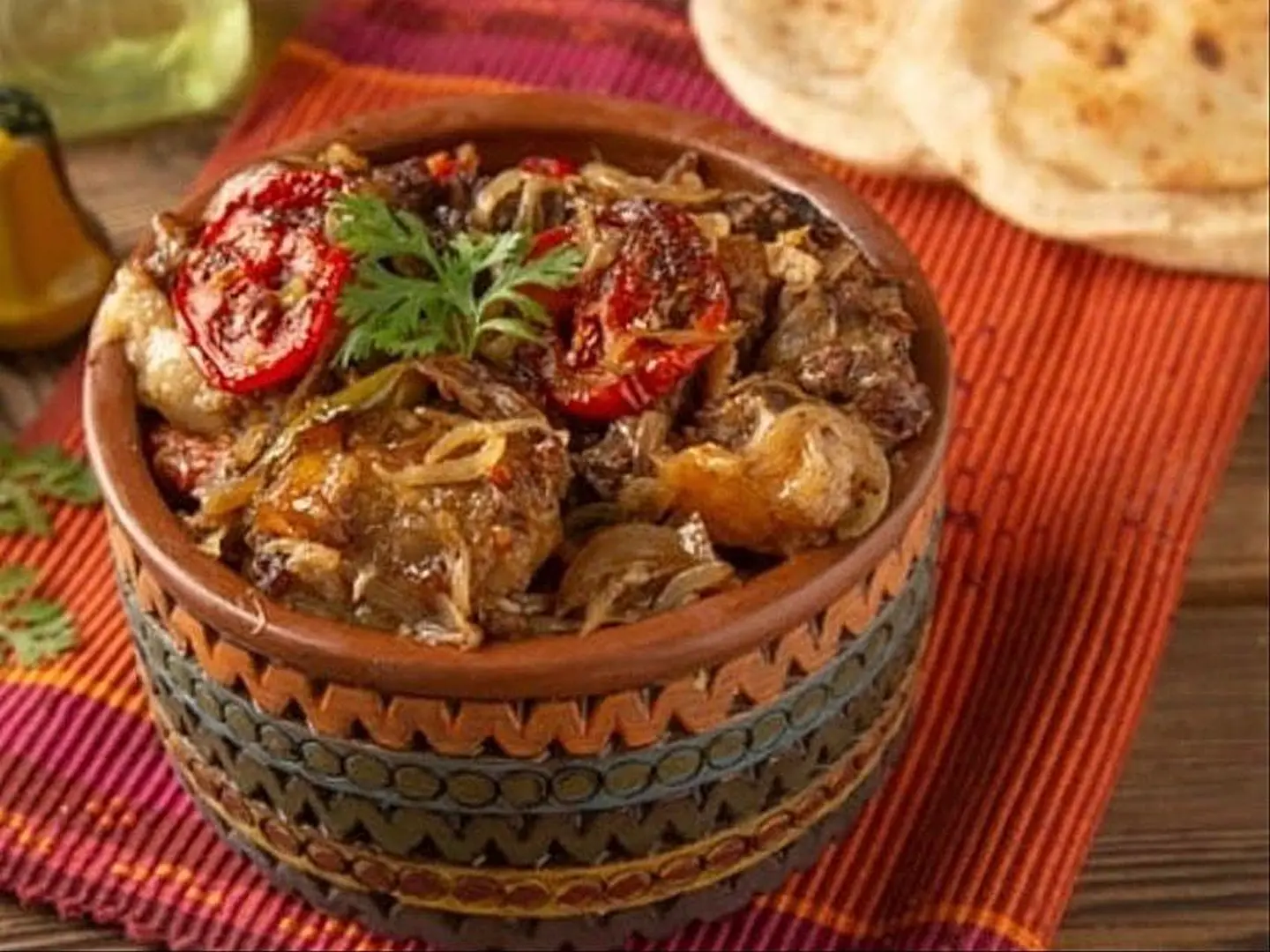 طاجن عكاوي