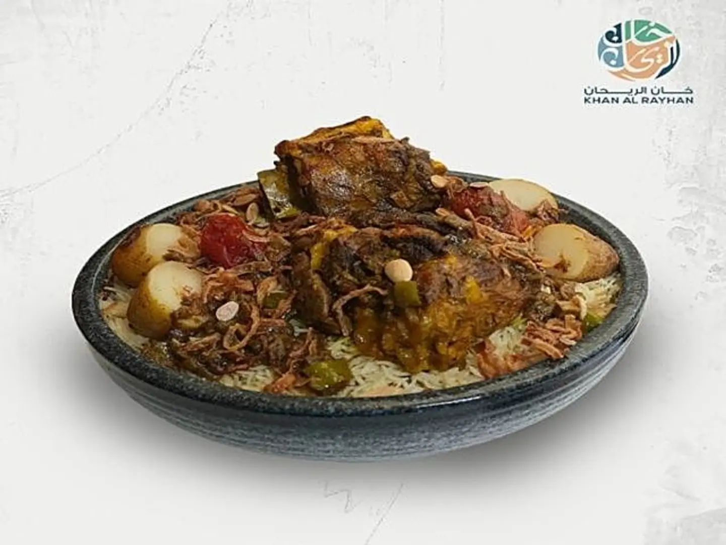 ليمة خان الريحان