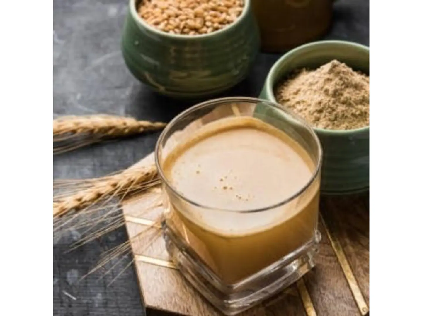 Horlicks