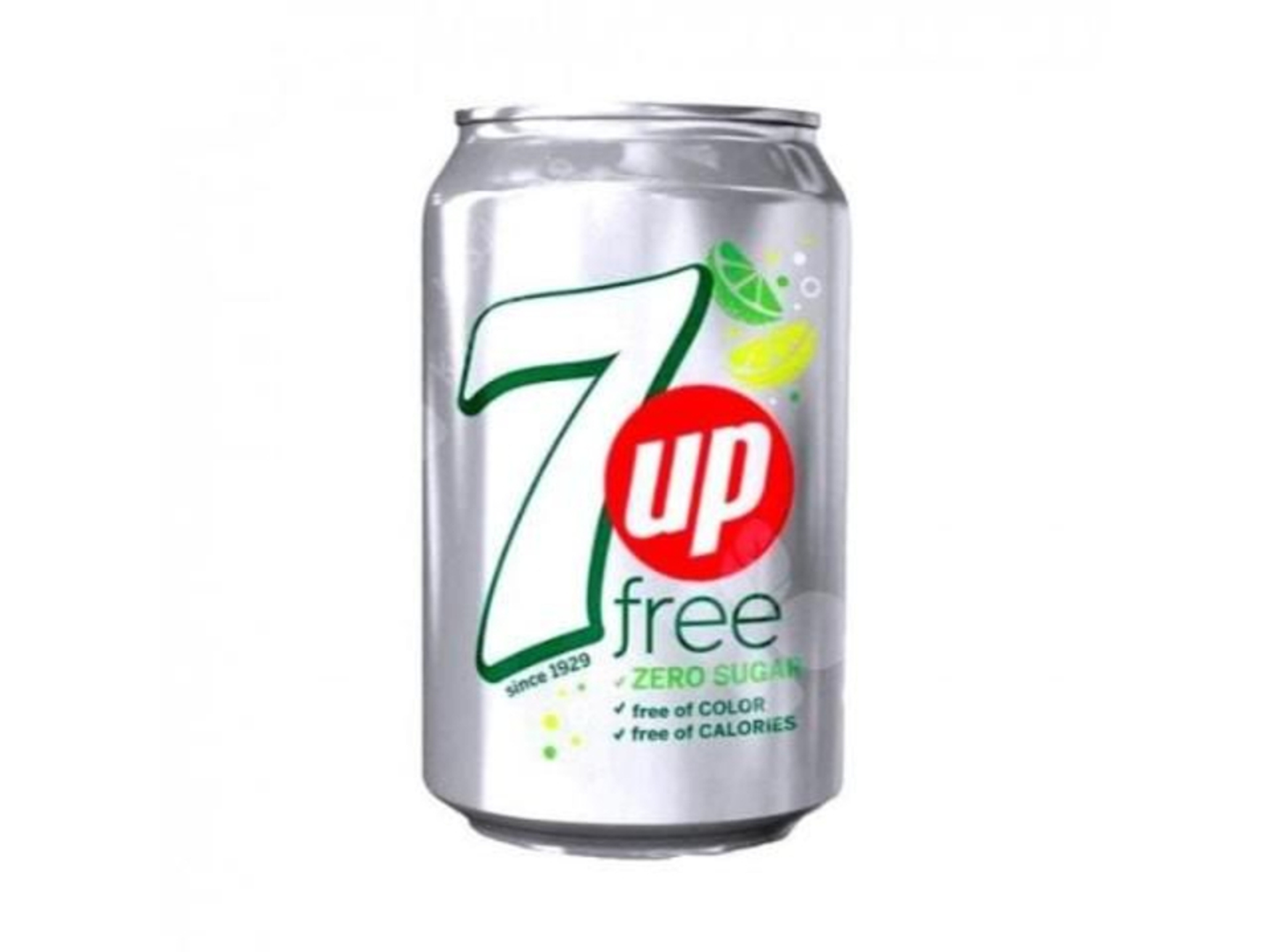 7 Up Diet