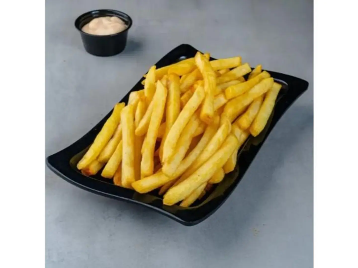 Regular Fries