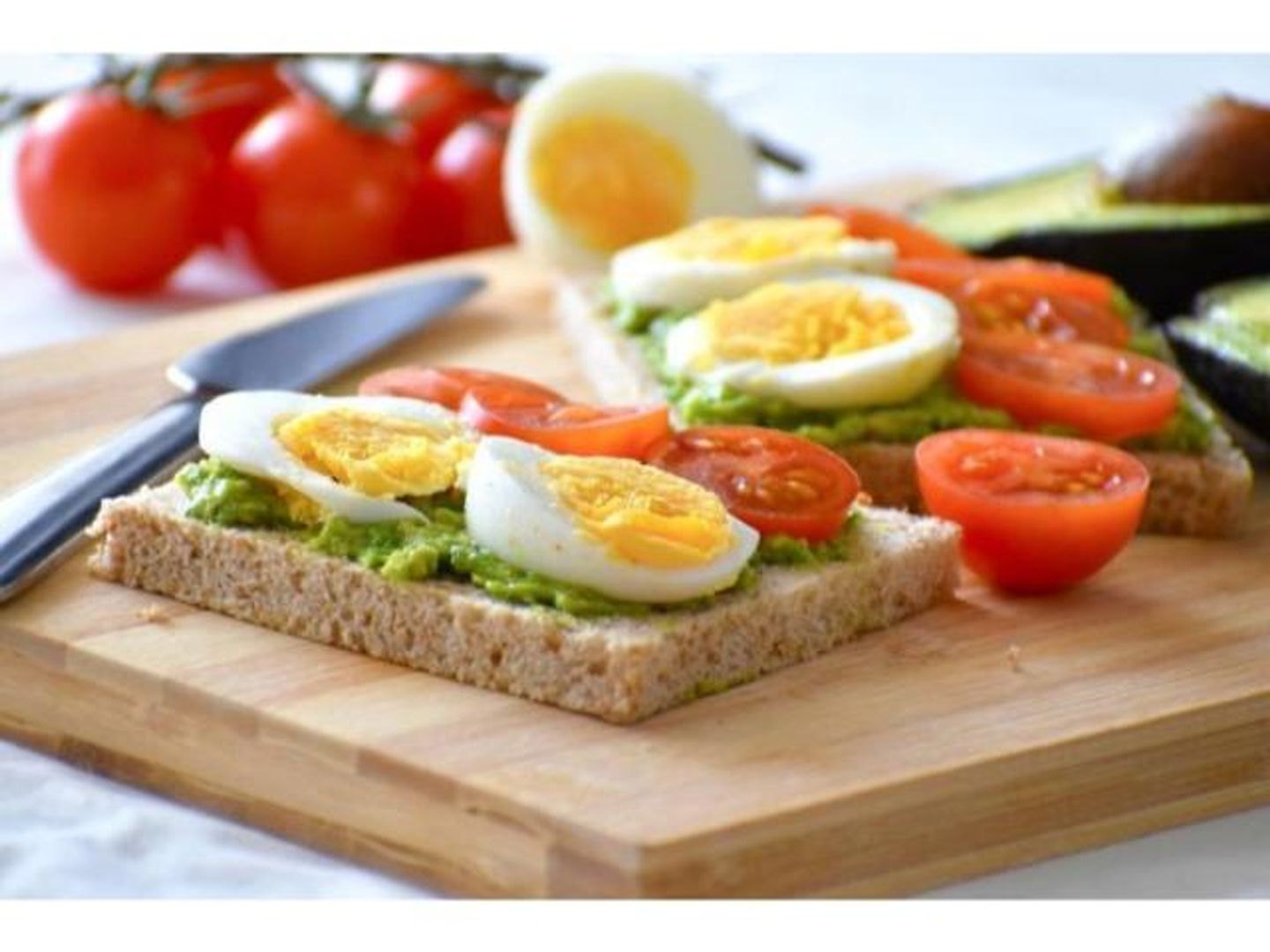 Boiled Egg Pie