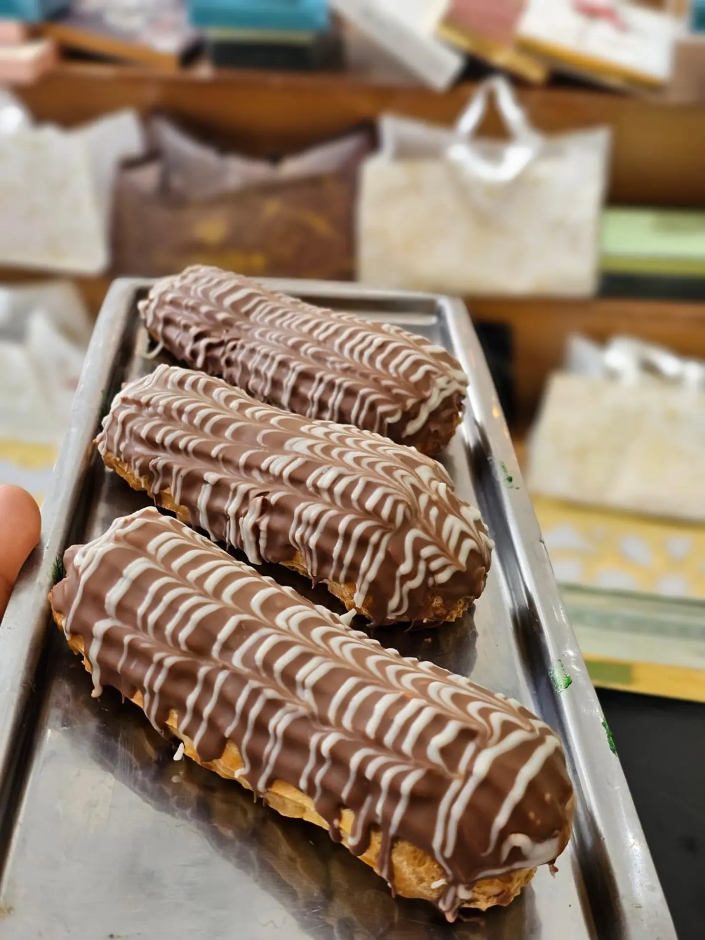 Éclair