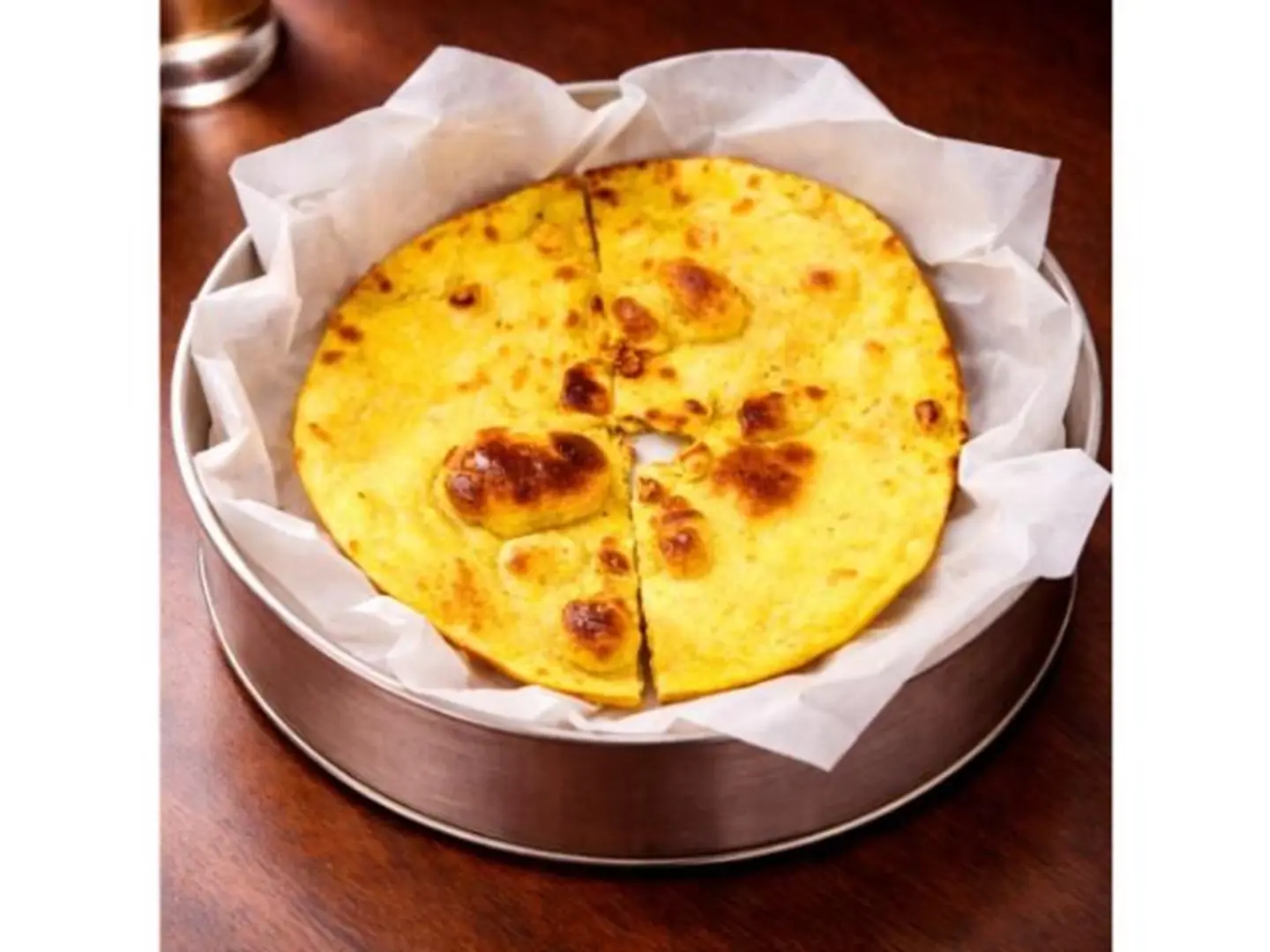 Missi Roti