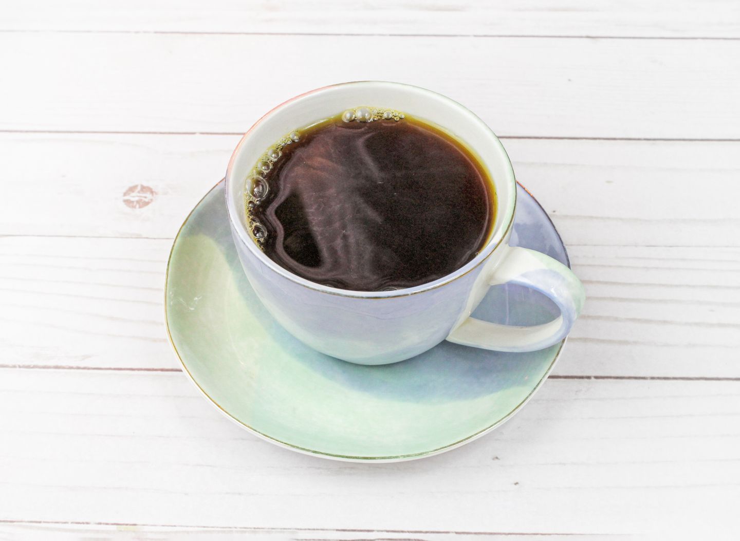 Black Coffee