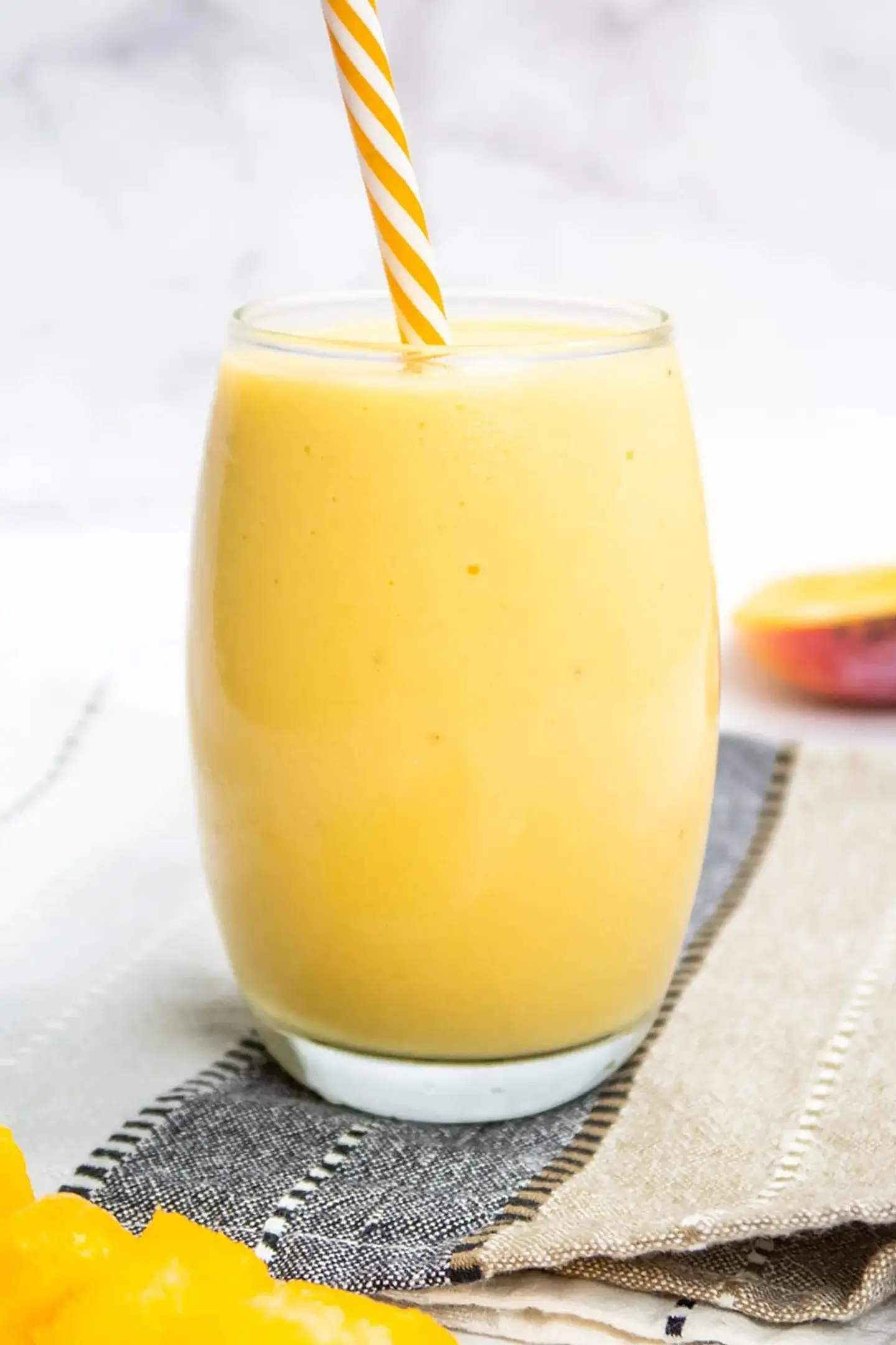 Mango Smoothie