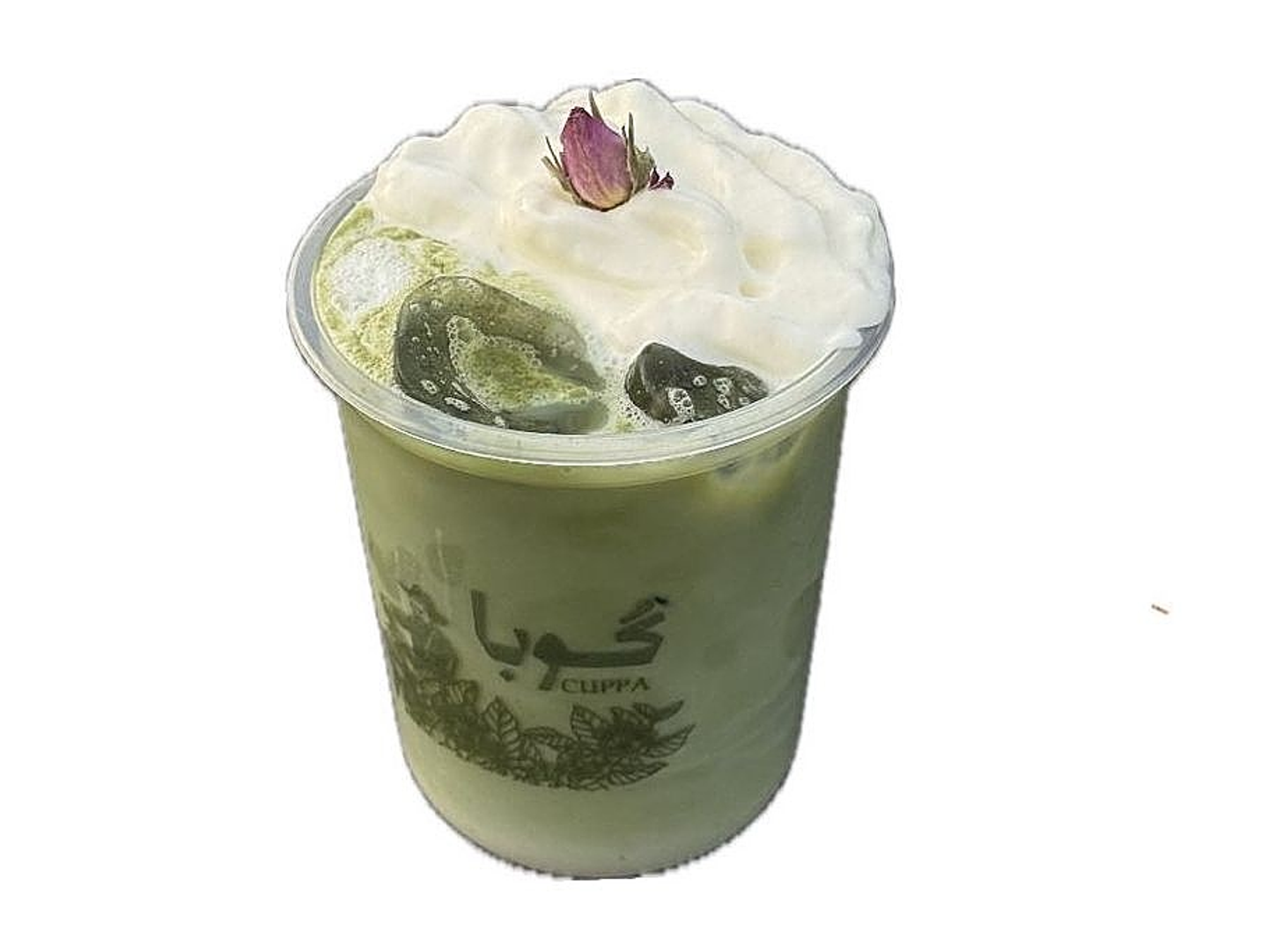 ماتشا كوبا