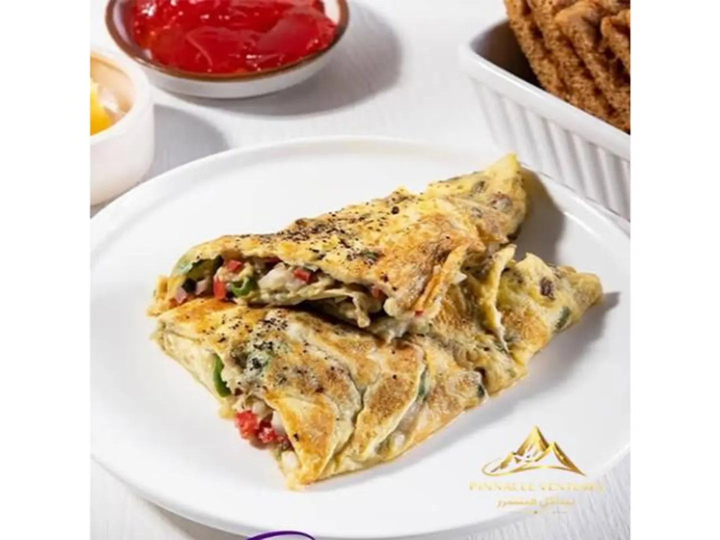Omelette