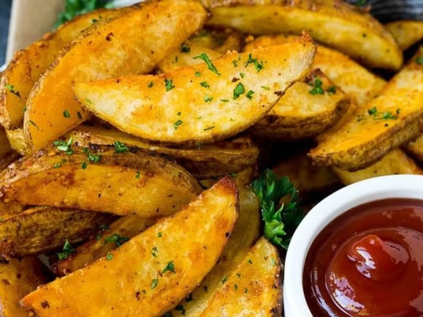 Wedges Frise