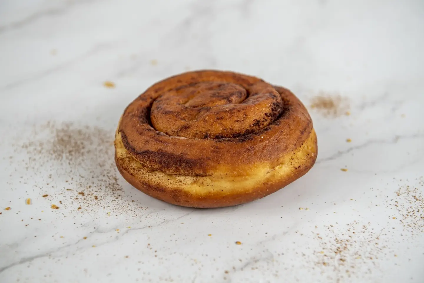 دونات سينمول