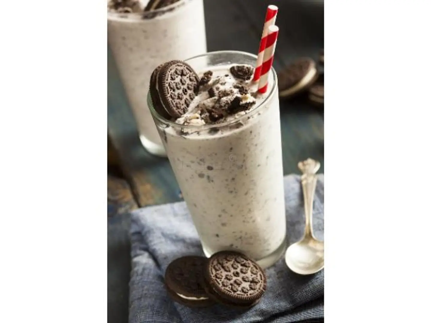 Cookies Milkshake