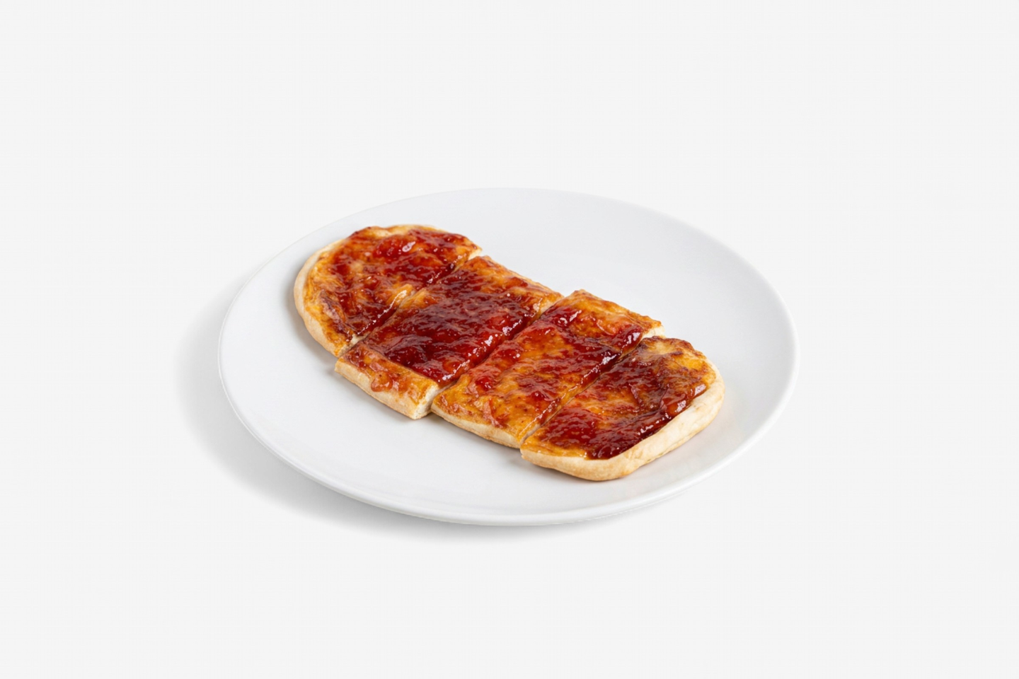 Cheese And Jam Boat
