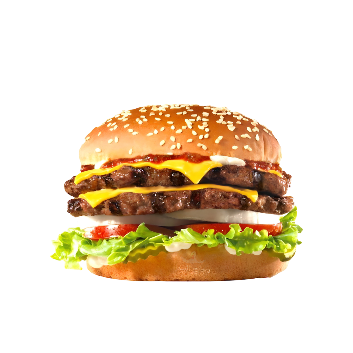 بوتشرز برجر