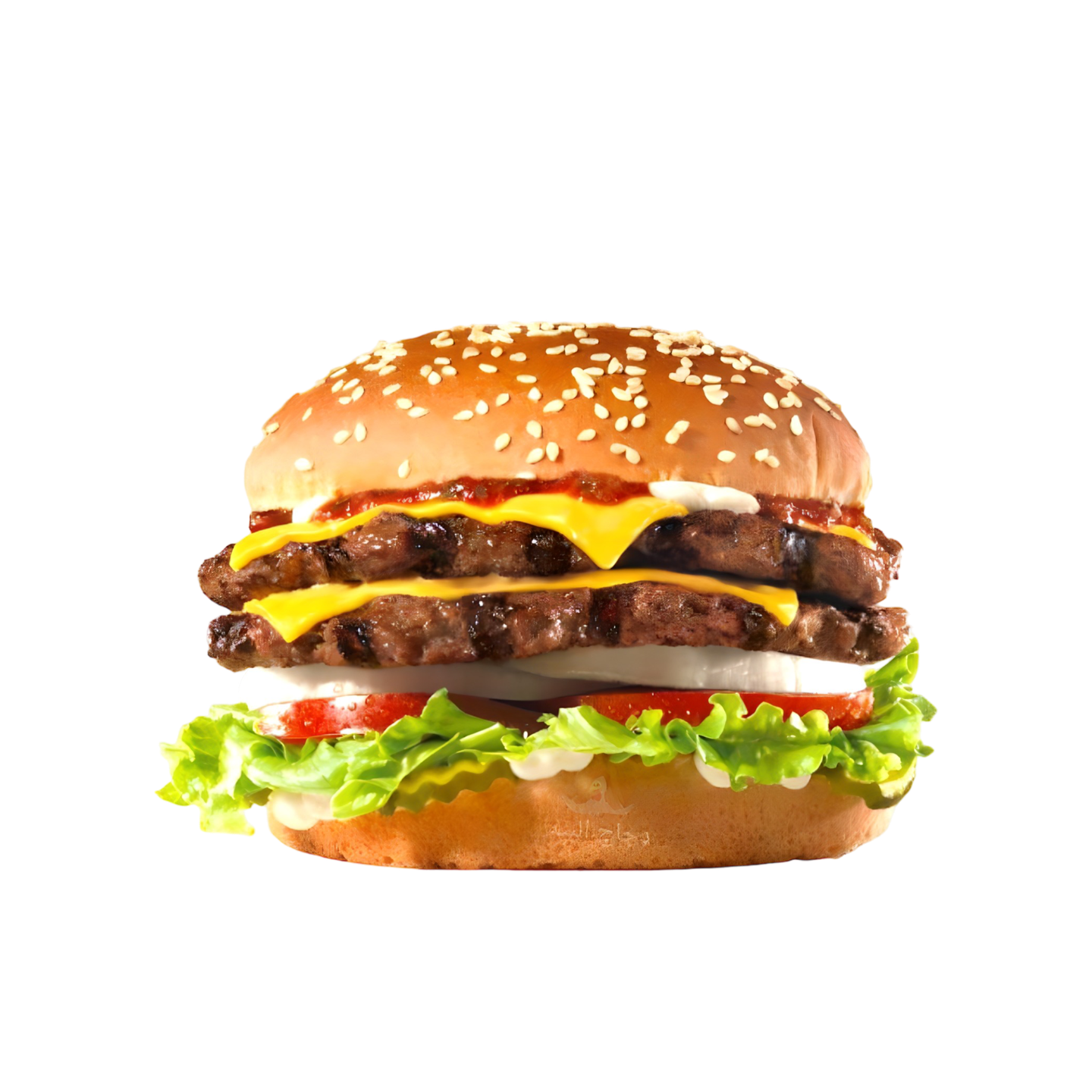 بوتشرز برجر