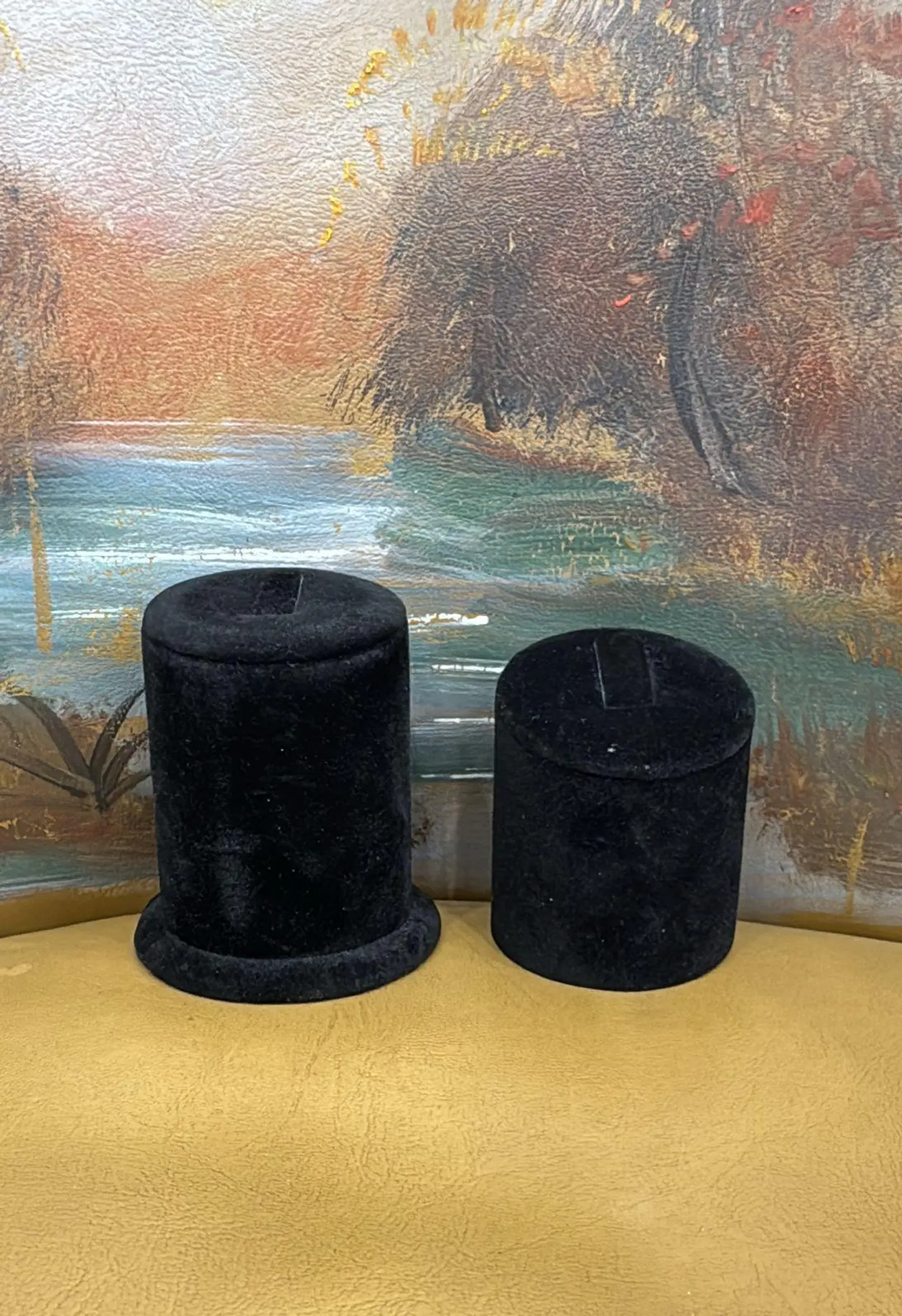 Large Ring Box