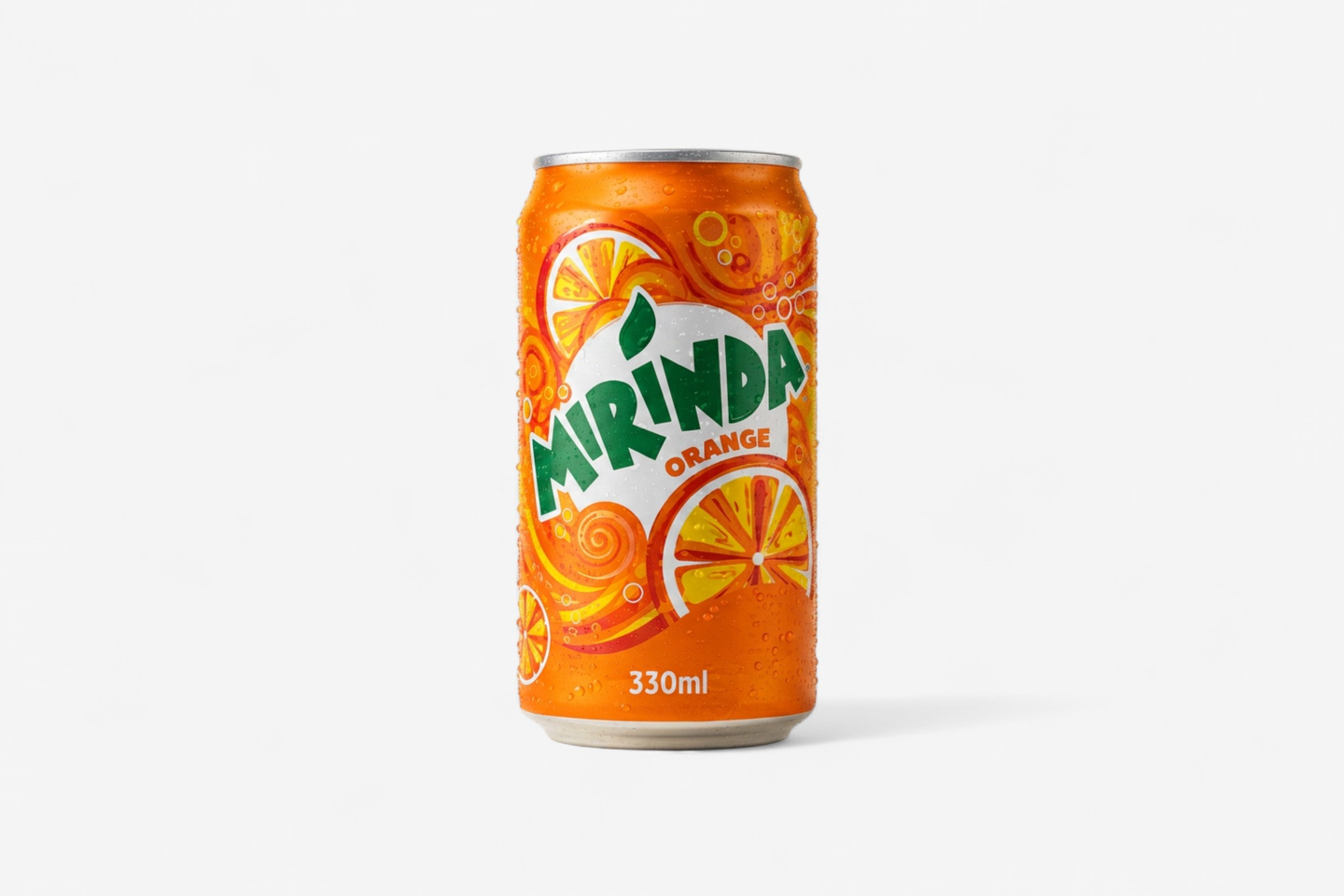 Mirinda Orange