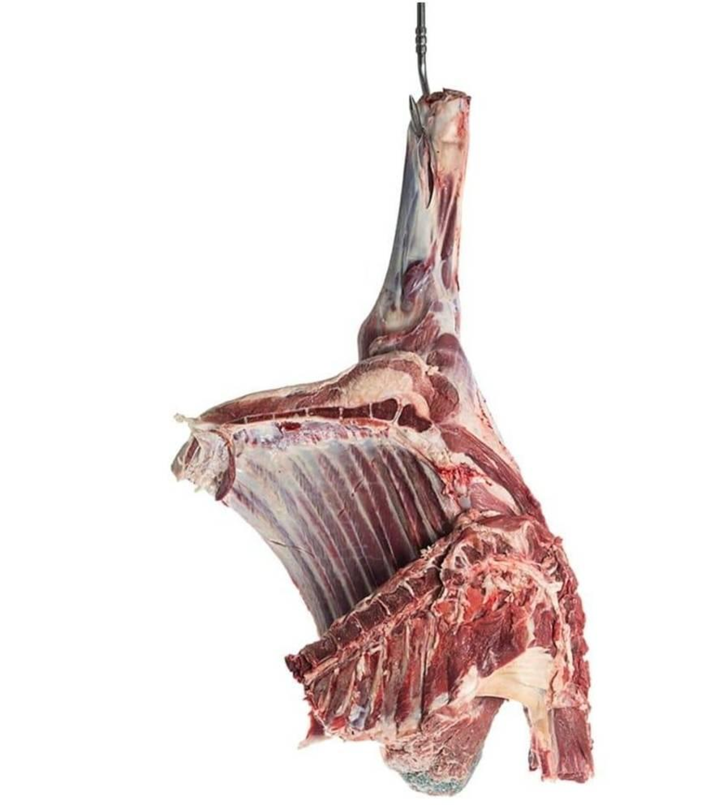 250g Of A Carcass Of A Local Lebanese Goat