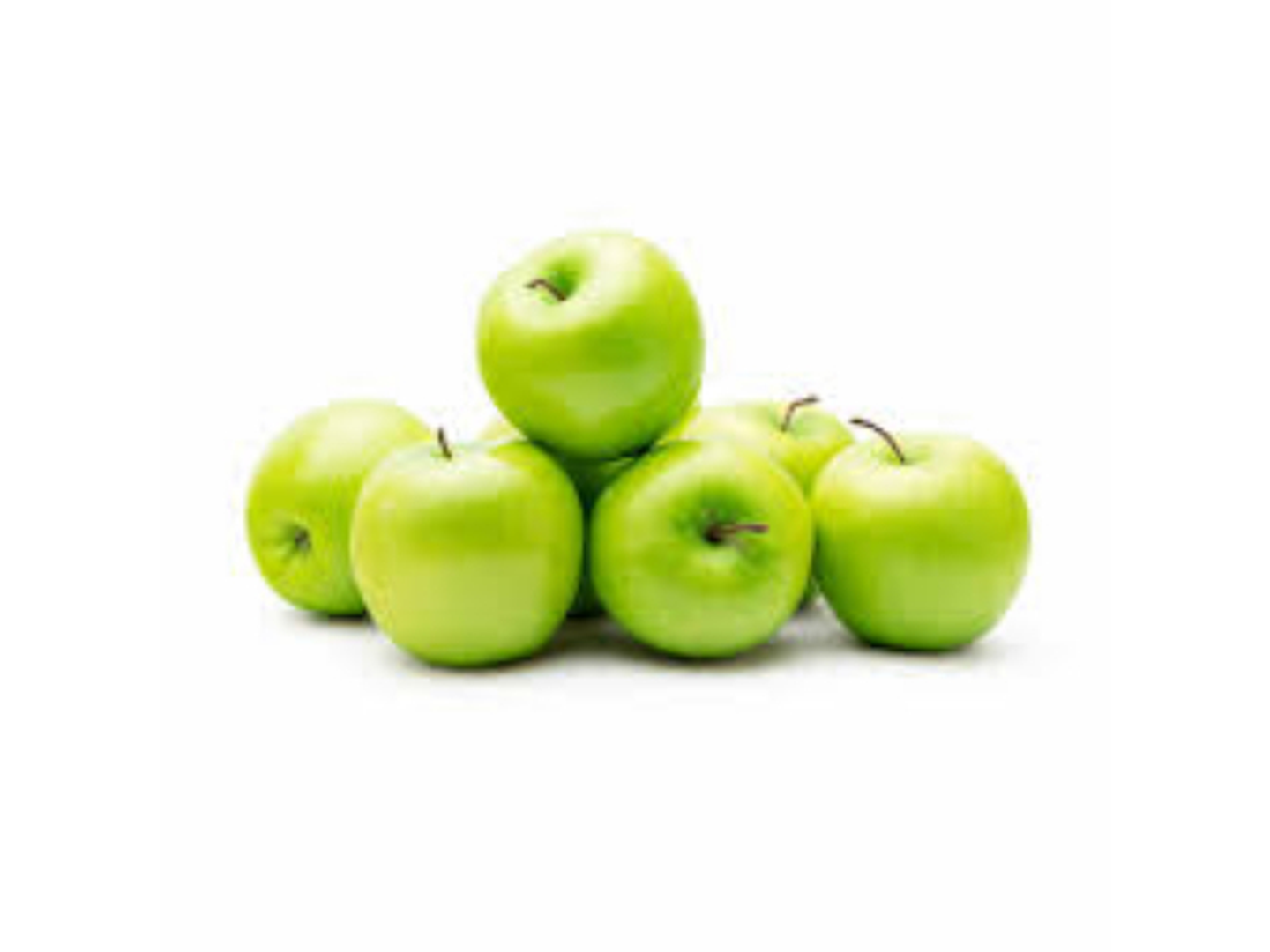 تفاح اخضر - جرام 500