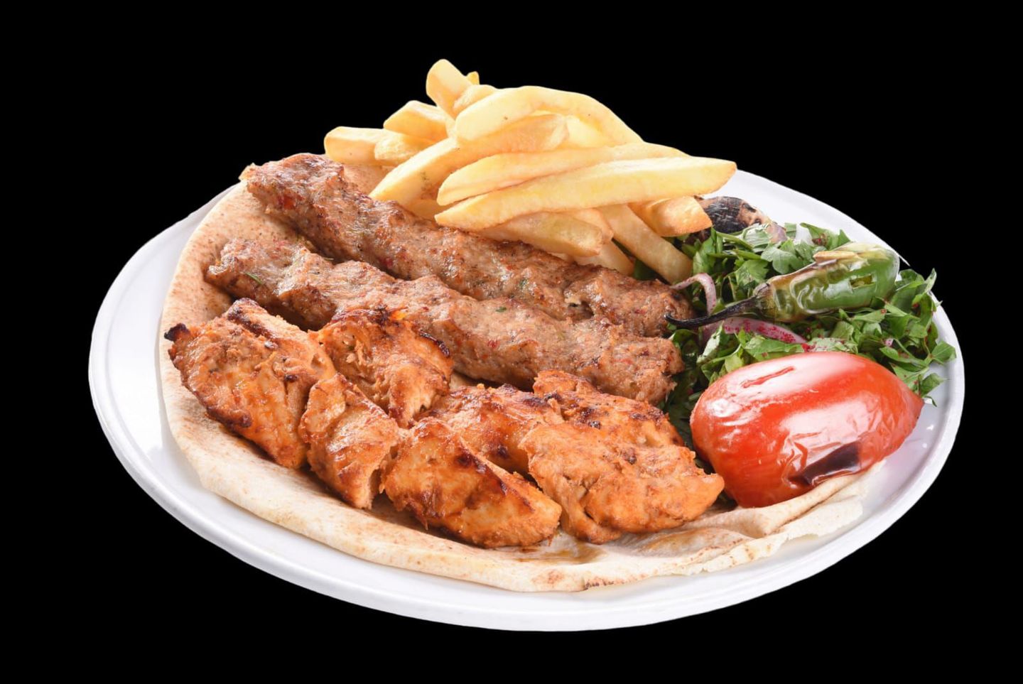 وجبة التوفير