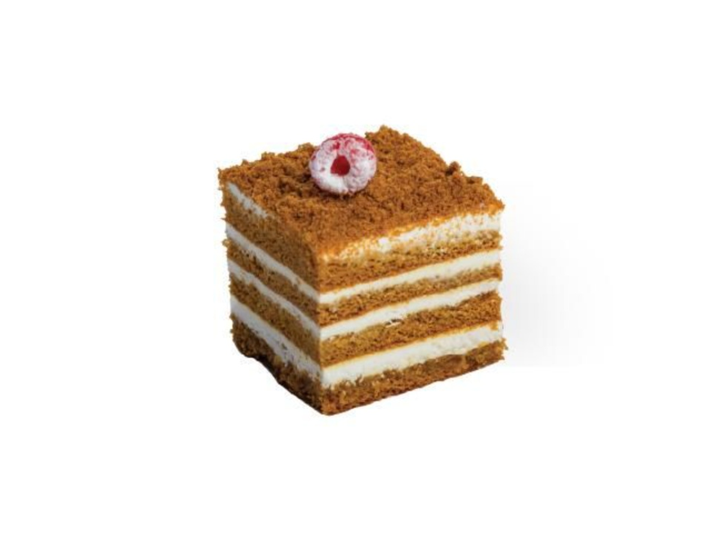 Honey Cake