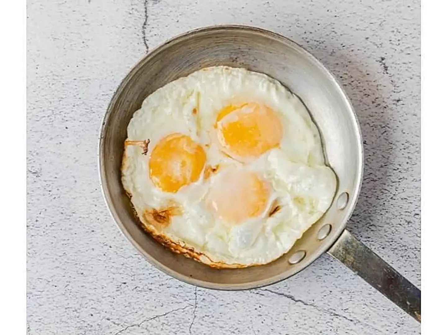 Sunny Side Up Eggs
