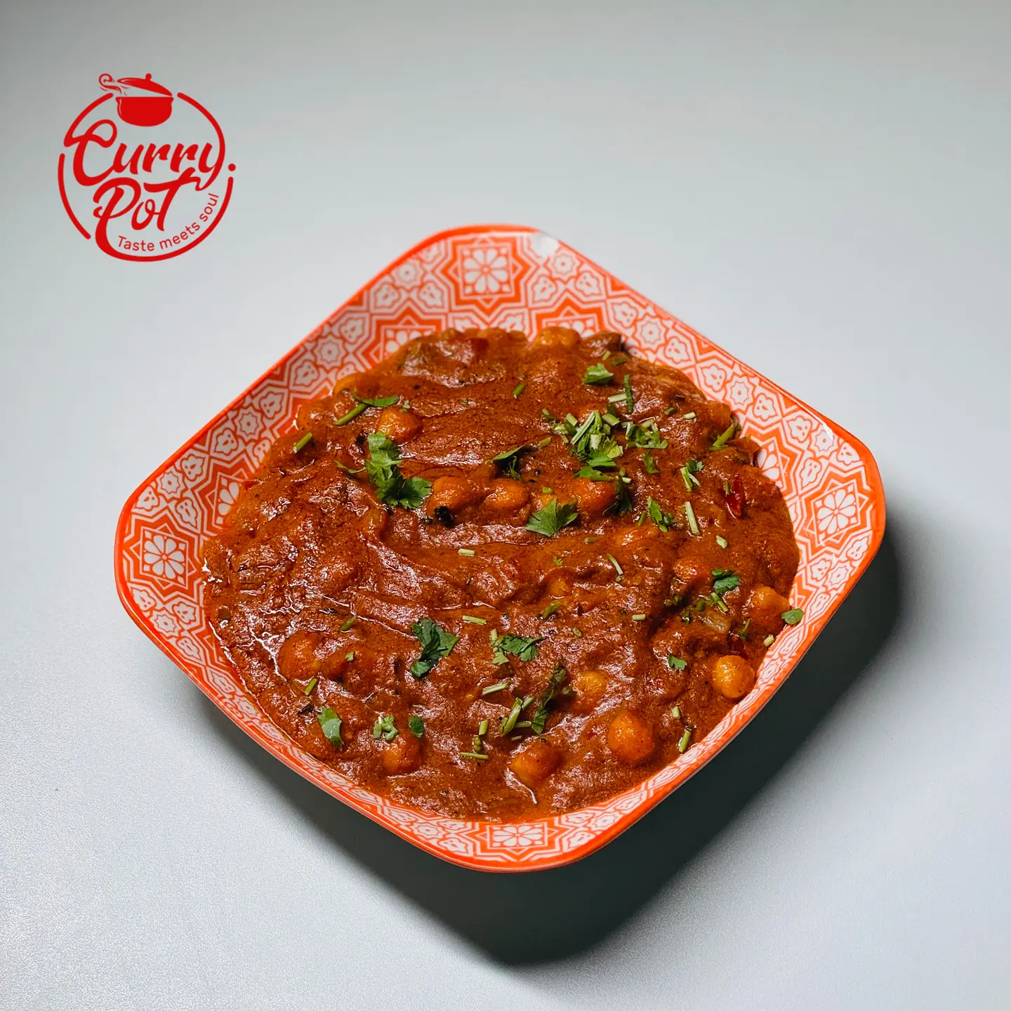 Chana Masala