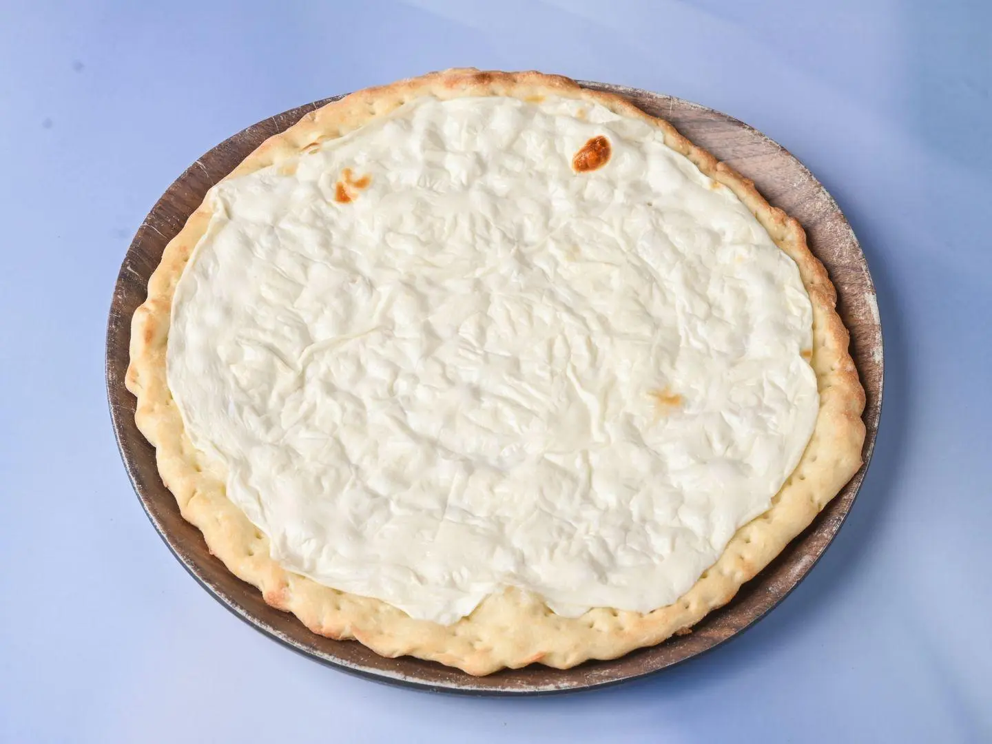 لبنة ساده