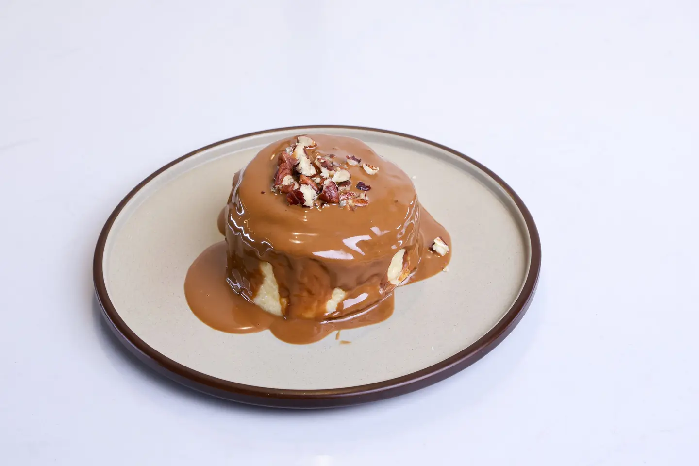 سينابون كلاسيك كراميل