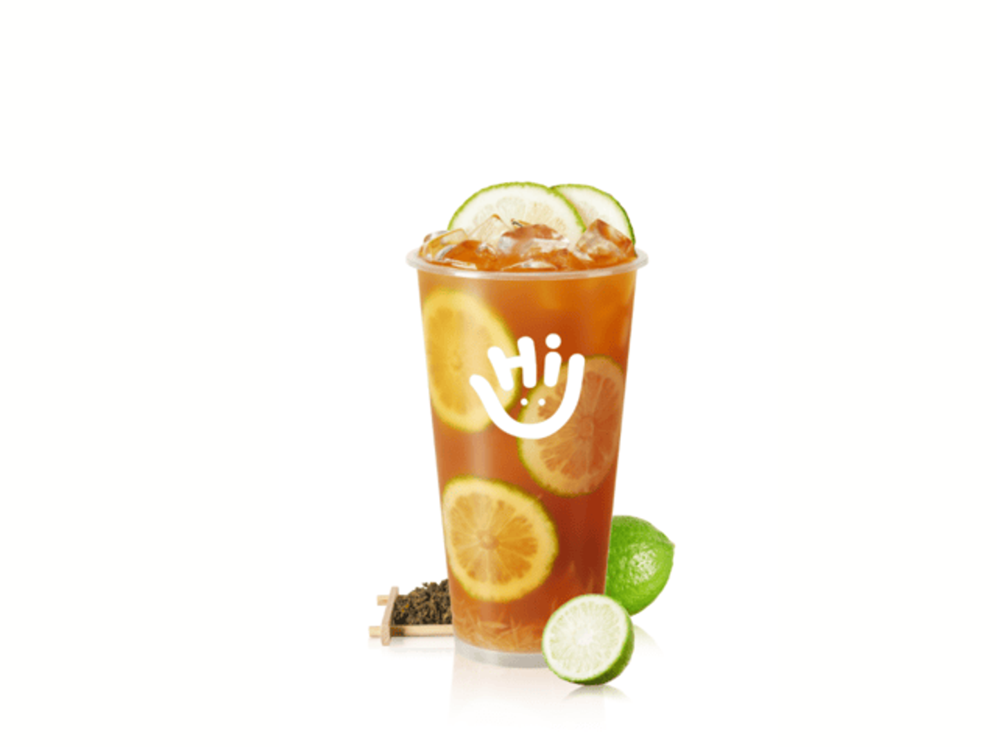Lemon Black Tea