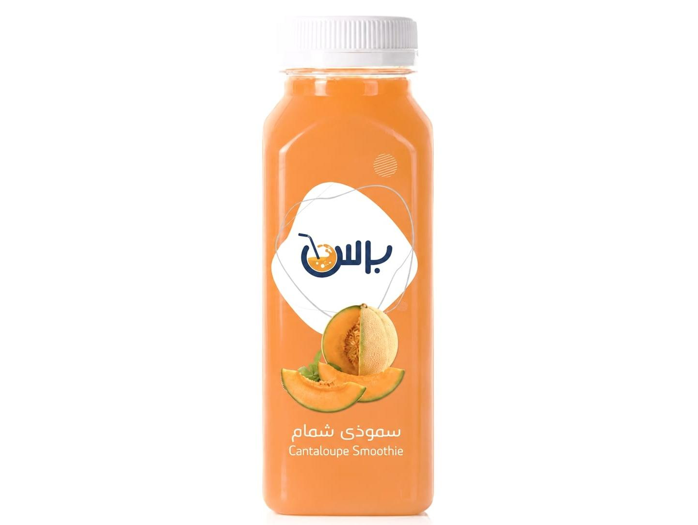 Natural Cantaloupe Juice