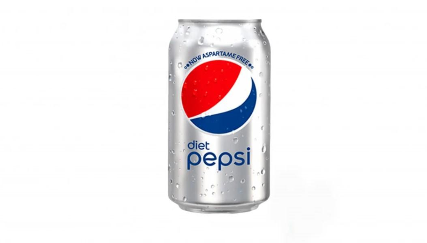 Pepsi Diet