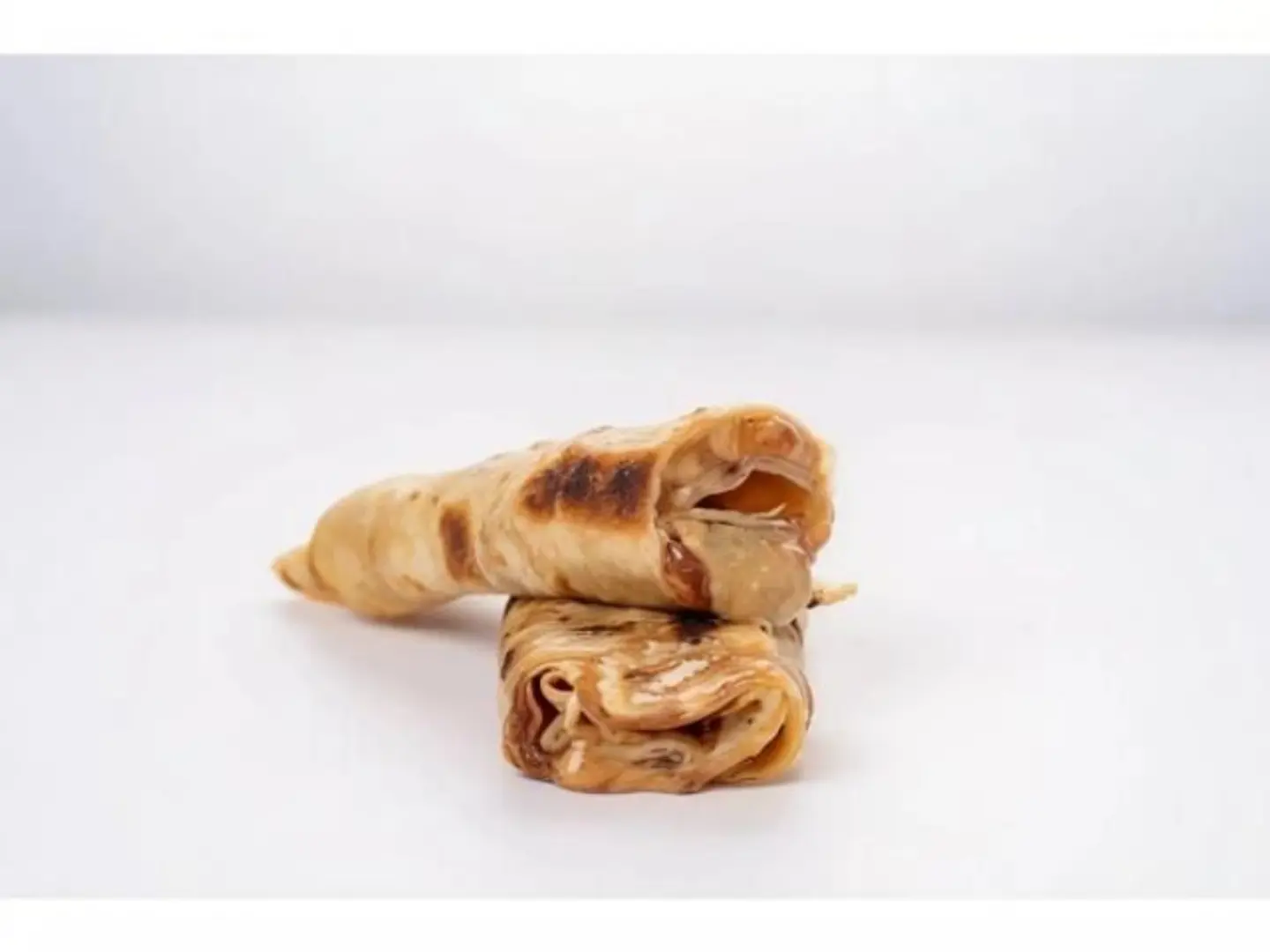 Peanut Butter Chapati