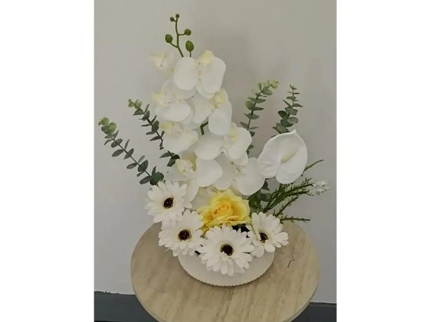 Artificial Flowers