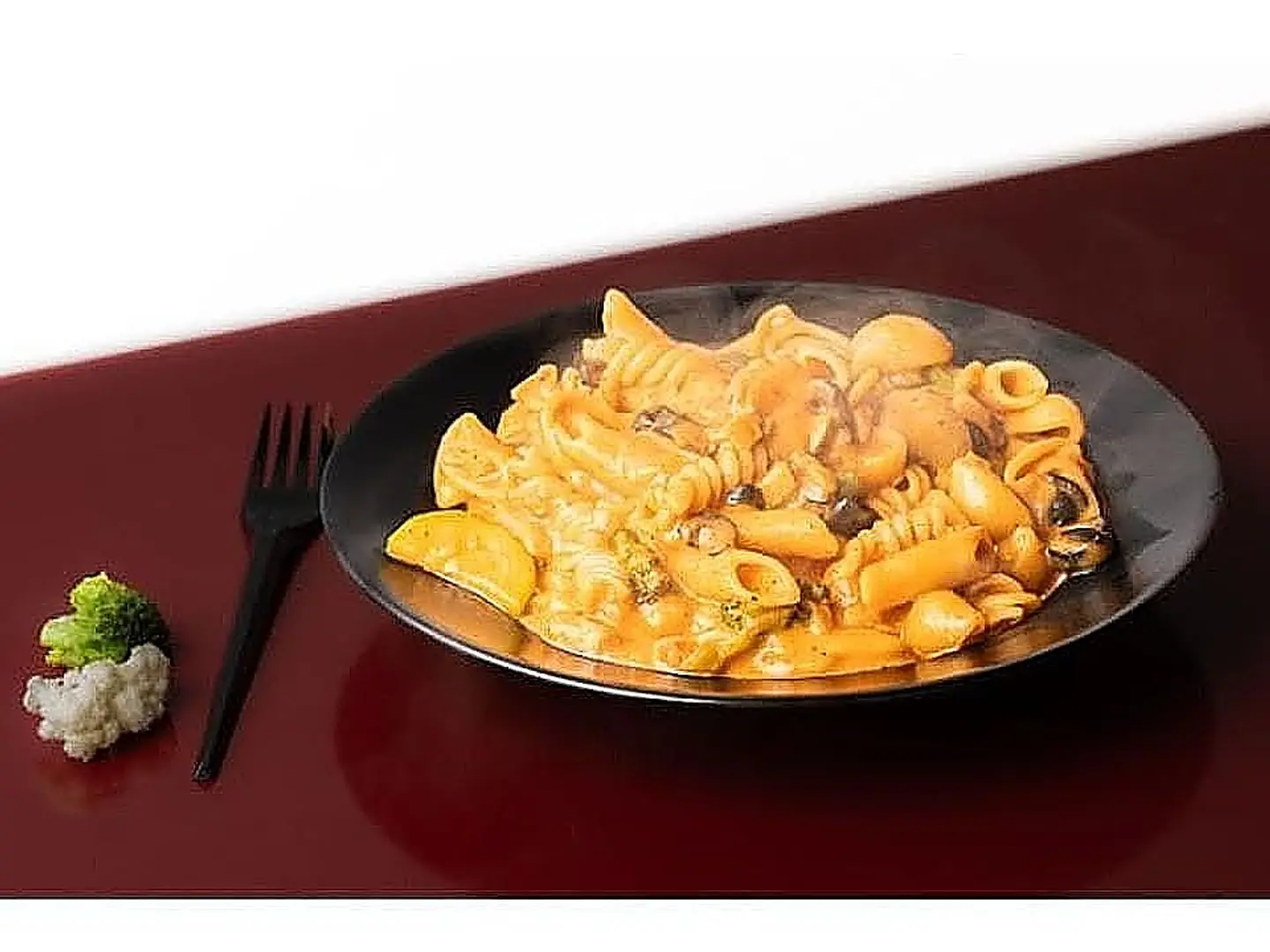 Plain Pasta