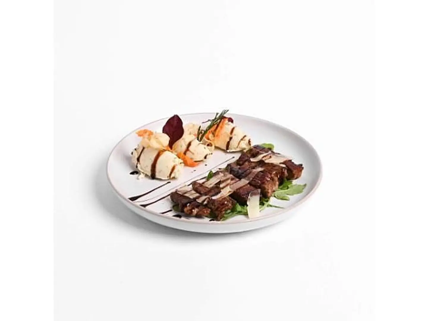 Ribeye Steak