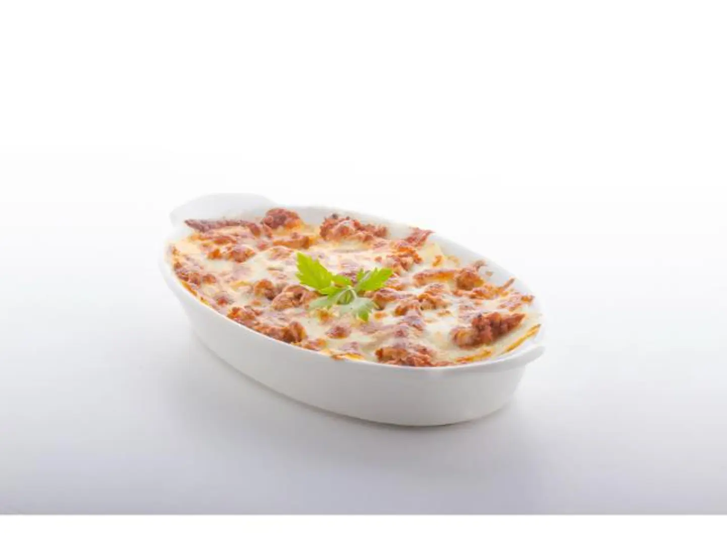 لازانيا دجاج