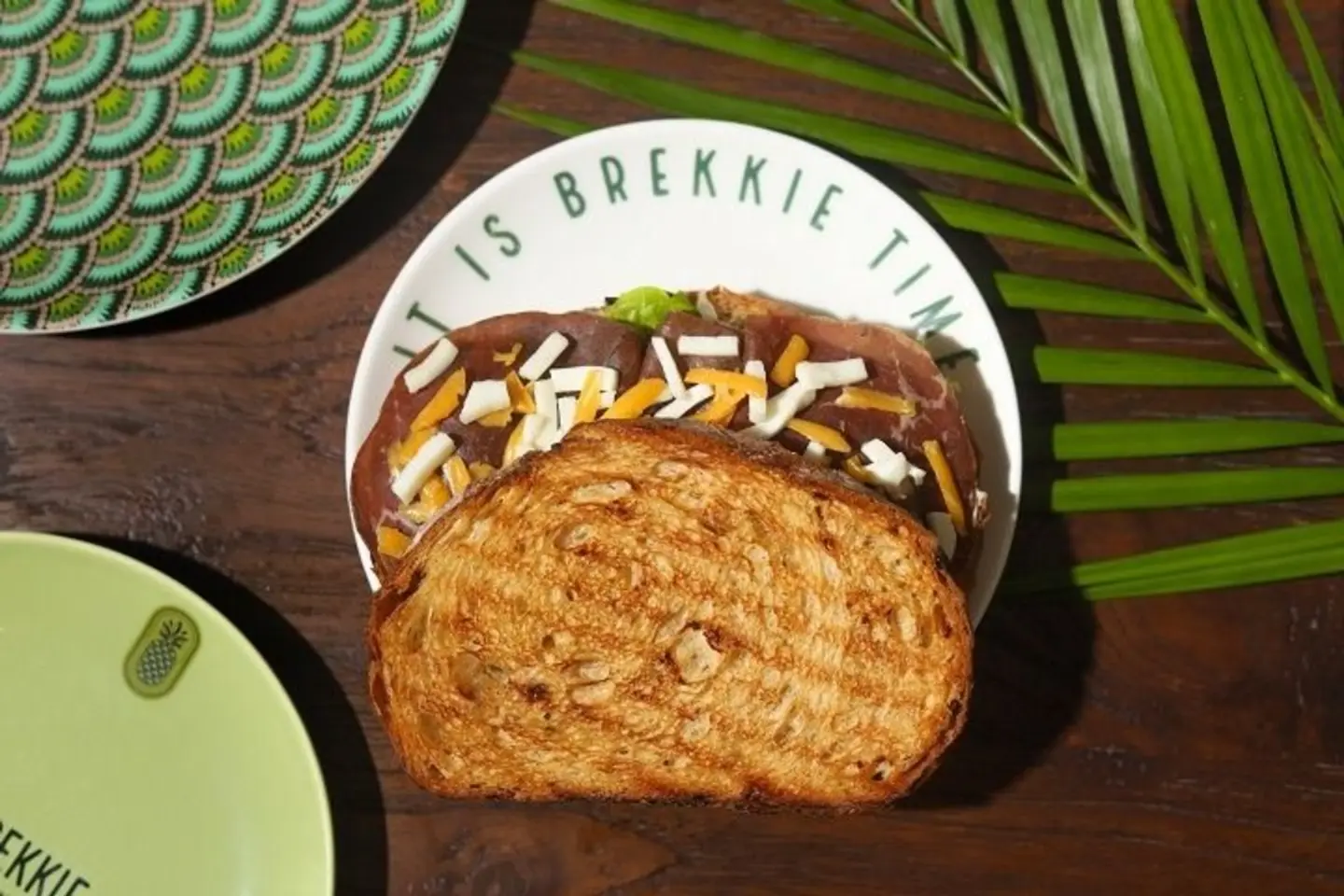 بيف ساندوتش