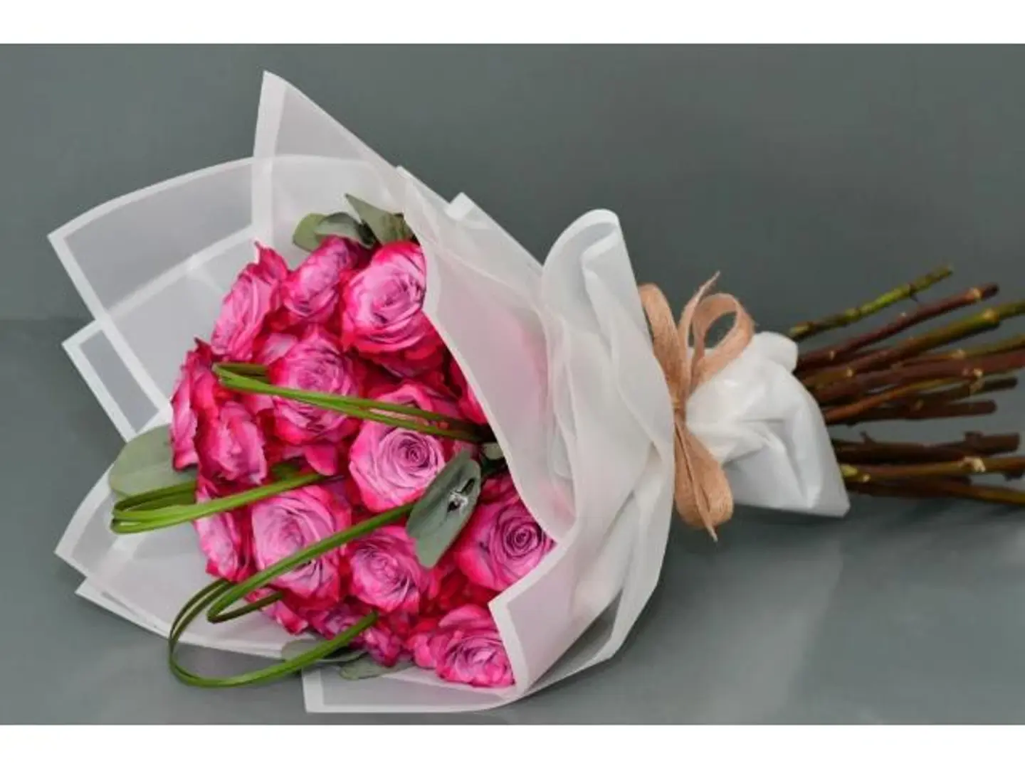 باقة المودة